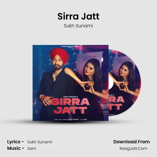 Sirra Jatt mp3 song