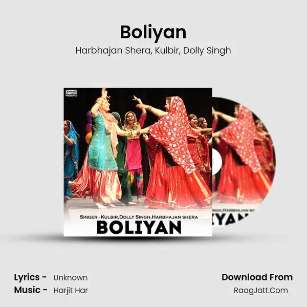 Boliyan mp3 song