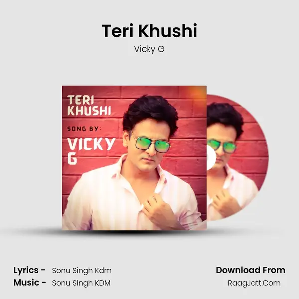 Teri Khushi mp3 song