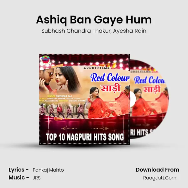 Ashiq Ban Gaye Hum mp3 song