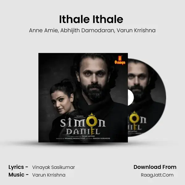 Ithale Ithale (From Simon Daniel) mp3 song