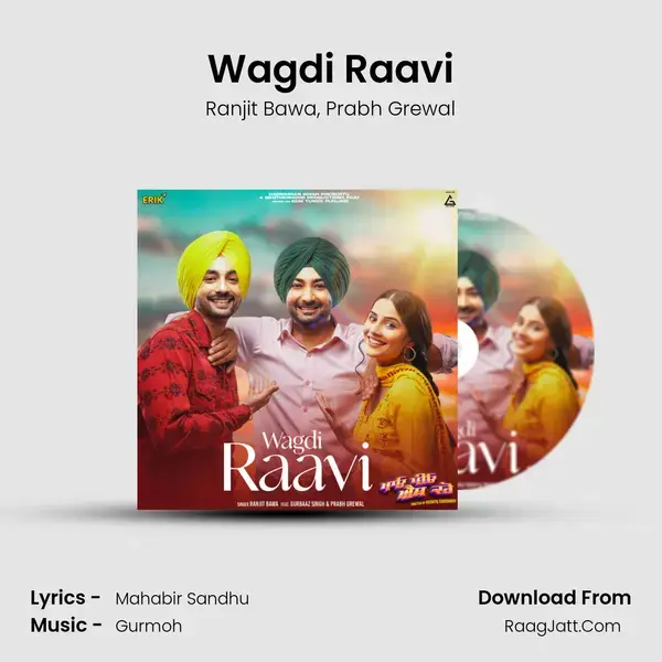 Wagdi Raavi mp3 song