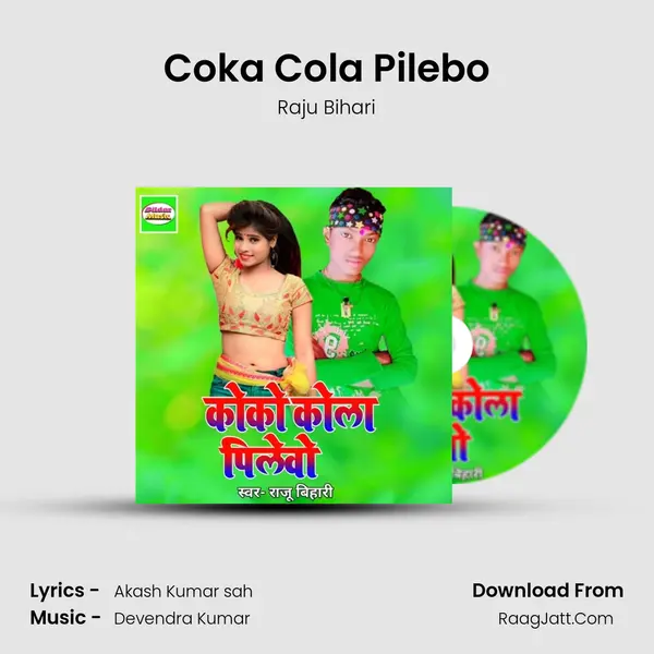 Coka Cola Pilebo mp3 song