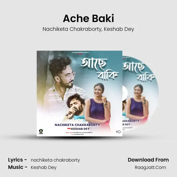 Ache Baki mp3 song