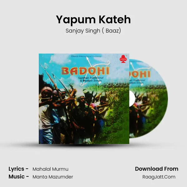 Yapum Kateh mp3 song