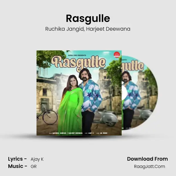 Rasgulle mp3 song