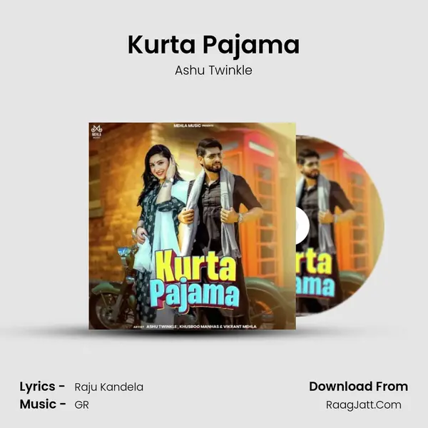 Kurta Pajama mp3 song