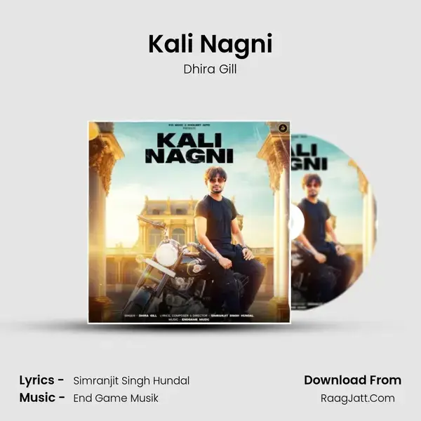 Kali Nagni mp3 song