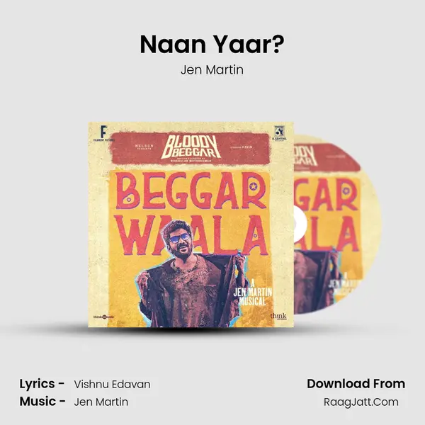 Naan Yaar? mp3 song