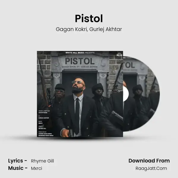 Pistol mp3 song