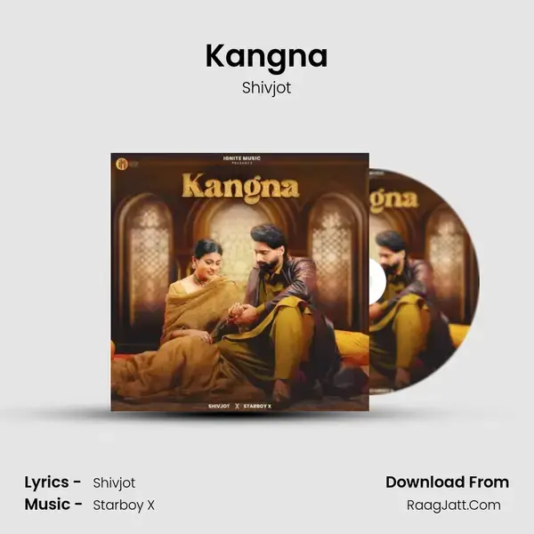 Kangna mp3 song