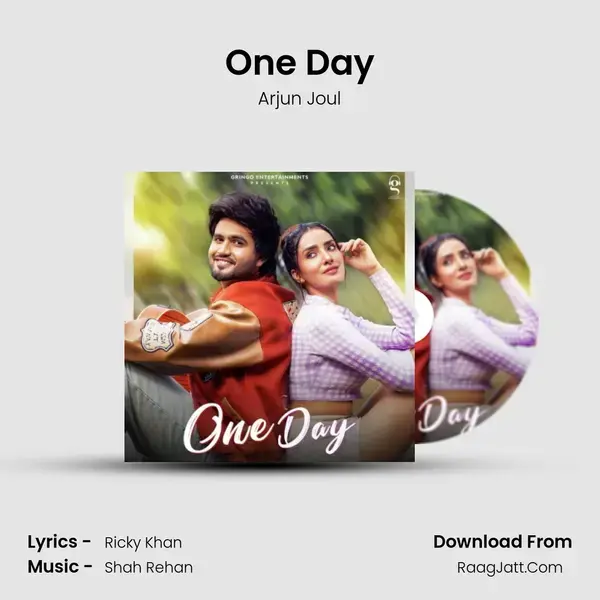 One Day mp3 song