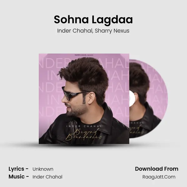 Sohna Lagdaa mp3 song