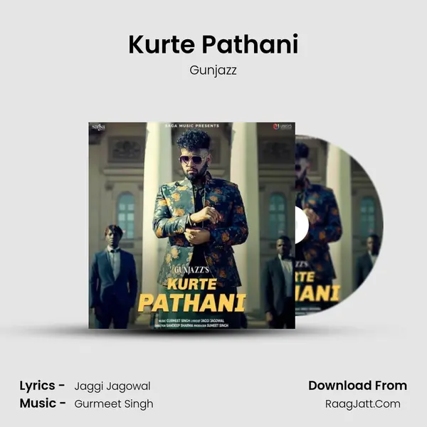 Kurte Pathani mp3 song