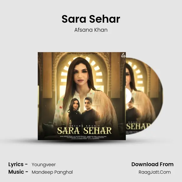 Sara Sehar mp3 song