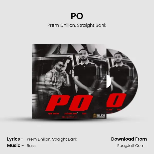 PO mp3 song