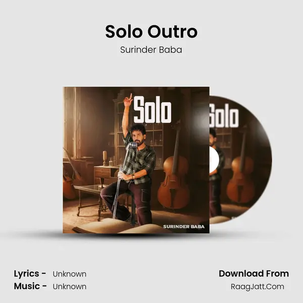 Solo Outro mp3 song