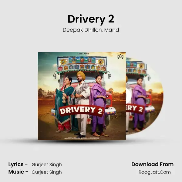 Drivery 2 mp3 song