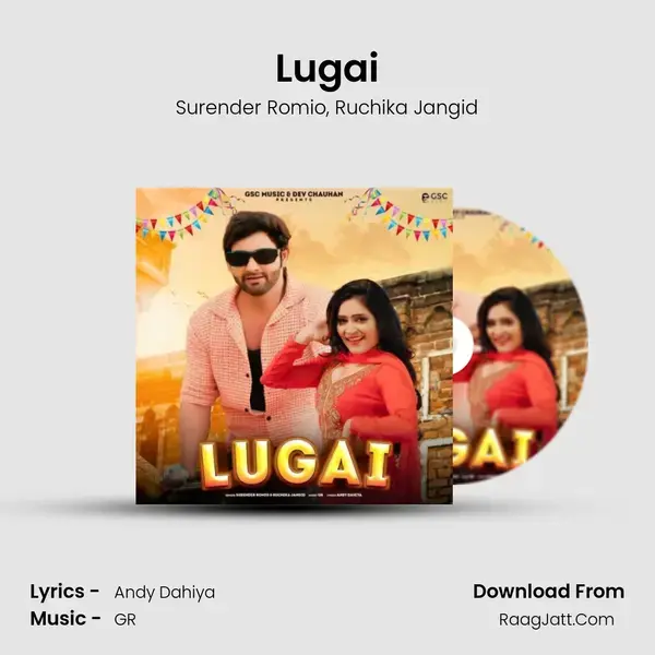 Lugai Song mp3 | Surender Romio