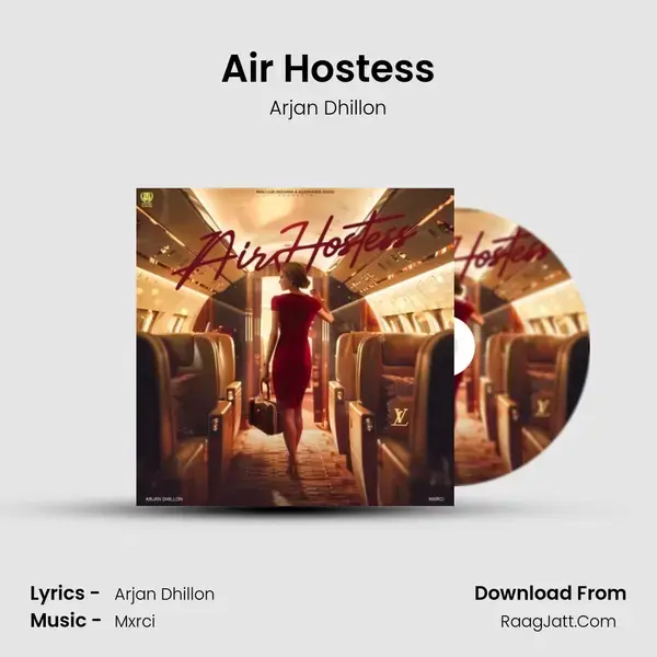 Air Hostess mp3 song