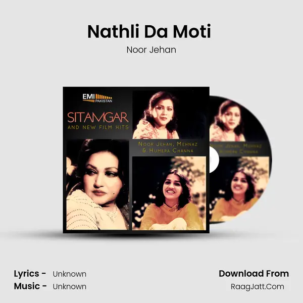 Nathli Da Moti (From 