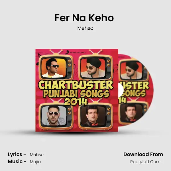 Fer Na Keho (From 