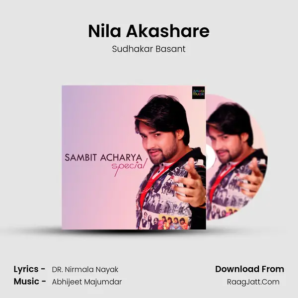 Nila Akashare mp3 song