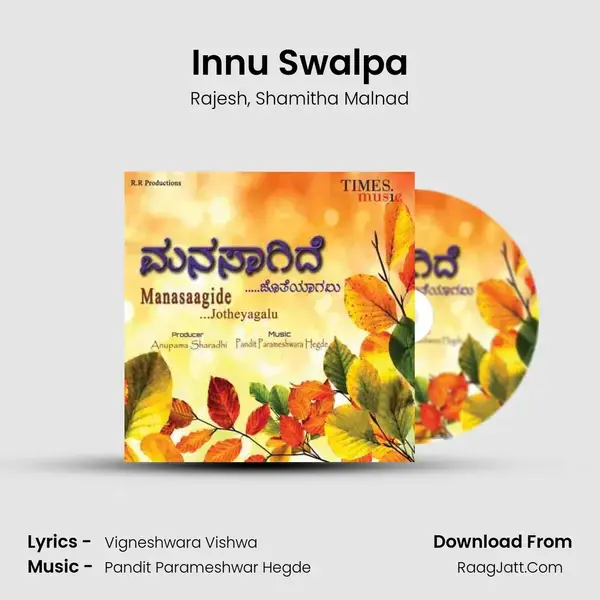 Innu Swalpa mp3 song