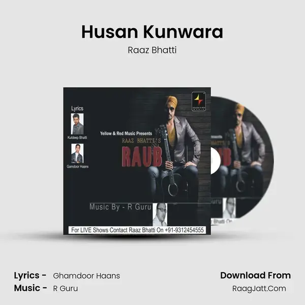 Husan Kunwara mp3 song