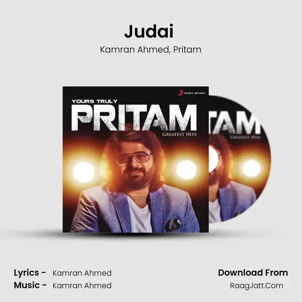 Judai (From Jannat) mp3 song