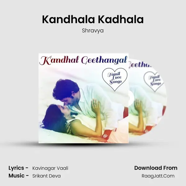 Kandhala Kadhala mp3 song