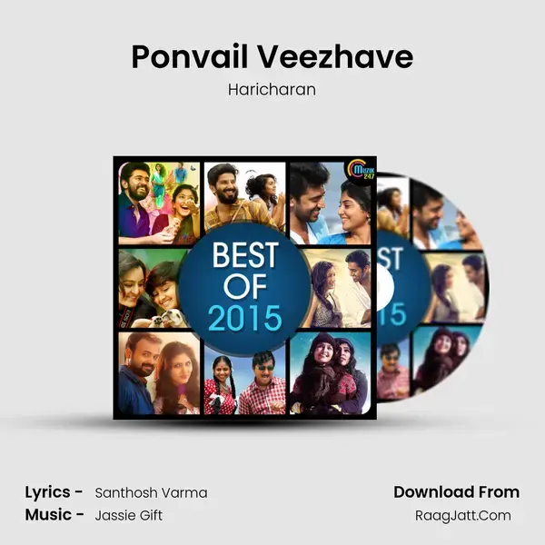 Ponvail Veezhave Song mp3 | Haricharan