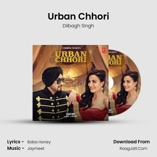 Urban Chhori mp3 song