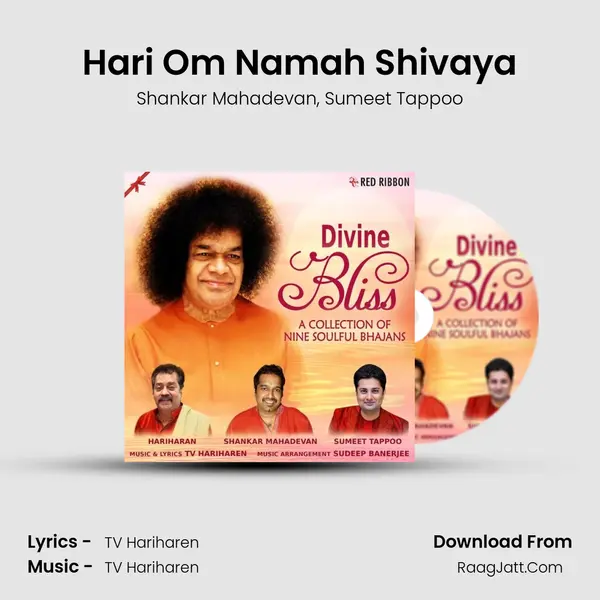 Hari Om Namah Shivaya Song mp3 | Shankar Mahadevan