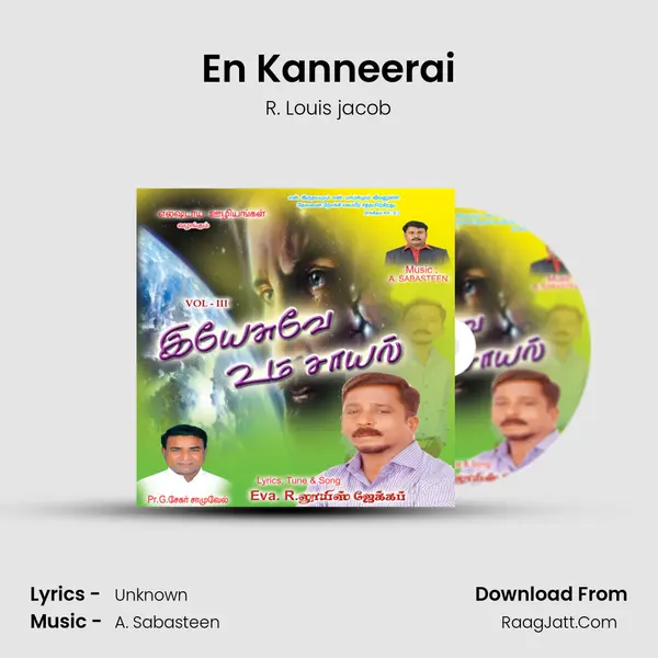 En Kanneerai mp3 song