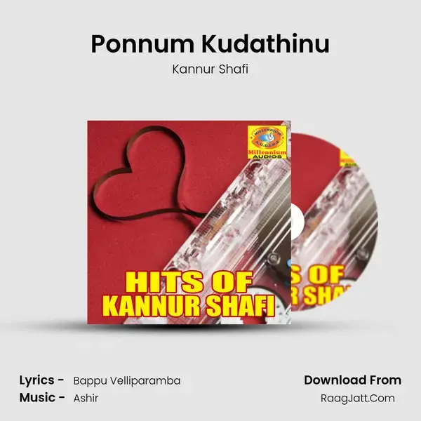 Ponnum Kudathinu mp3 song