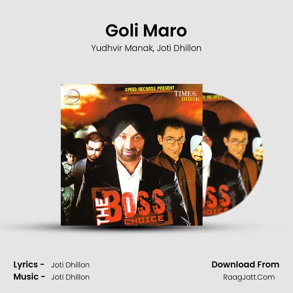 Goli Maro mp3 song