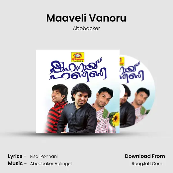 Maaveli Vanoru Song mp3 | Abobacker