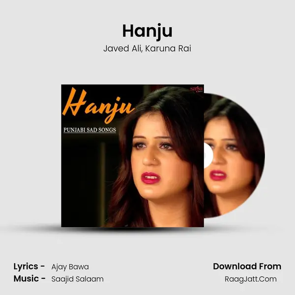 Hanju mp3 song