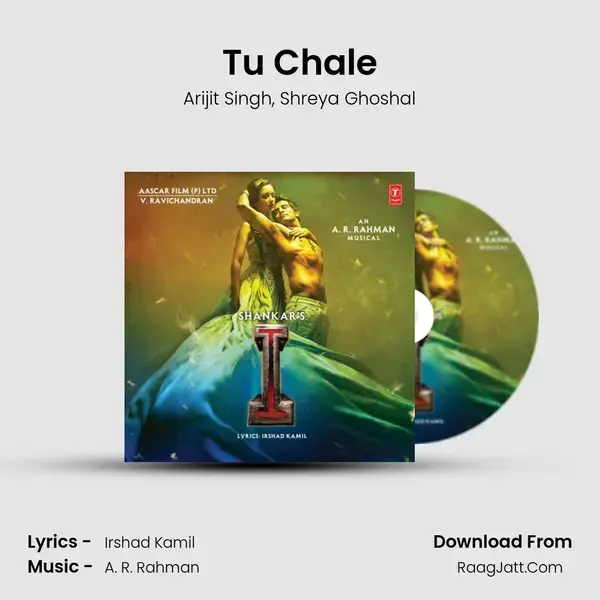 Tu Chale Song mp3 | Arijit Singh