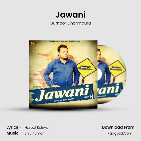 Jawani mp3 song