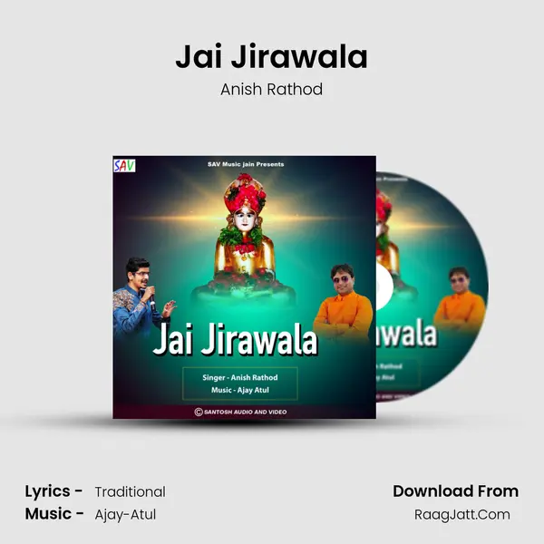 Jai Jirawala mp3 song