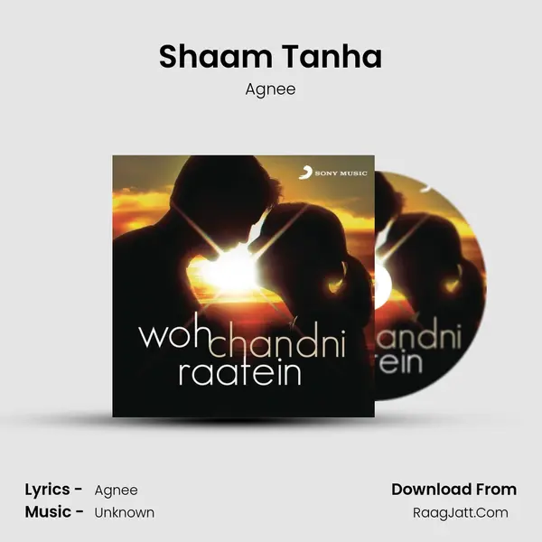 Shaam Tanha mp3 song