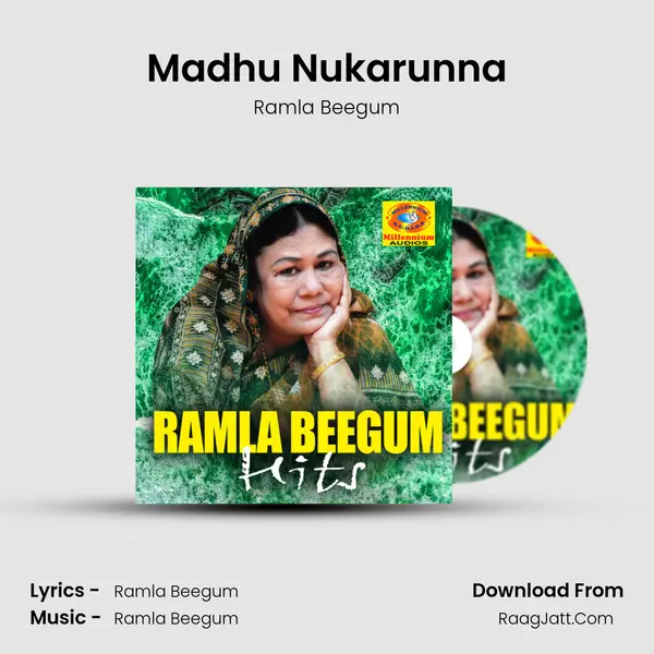 Madhu Nukarunna Song mp3 | Ramla Beegum