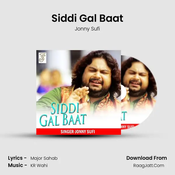 Siddi Gal Baat mp3 song