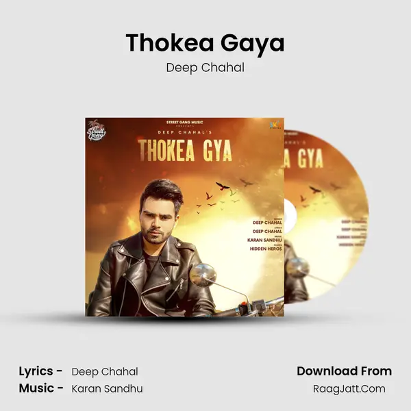 Thokea Gaya mp3 song