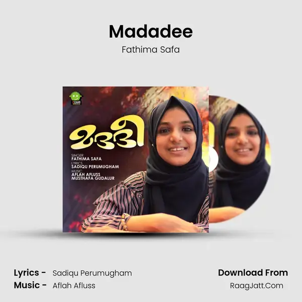 Madadee Song mp3 | Fathima Safa