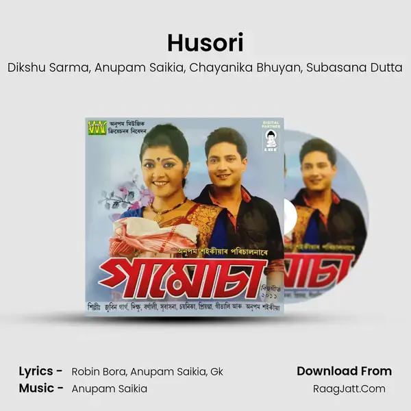 Husori mp3 song