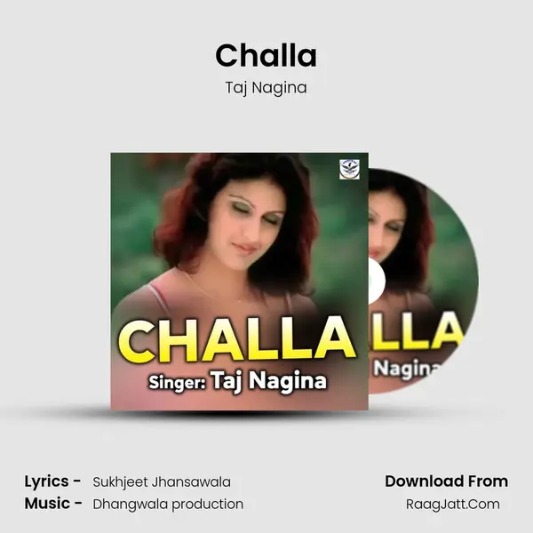 Challa mp3 song