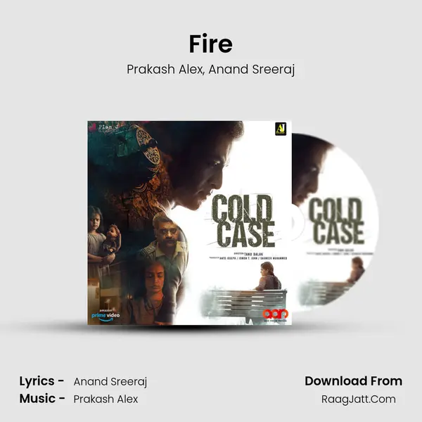 Fire mp3 song